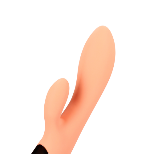 Вібратор-кролик Loveline Ultra Soft Silicone - купити в Києві, Україні