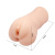 LyBaile Crazy Bull Pocket Pussy Nadya Vagina Masturbator Flesh Vibrating - Мастурбатор с вибрацией, 16х9.2 см LyBaile Crazy Bull Pocket Pussy Nadya Vagina Masturbator Flesh Vibrating - Мастурбатор с вибрацией, 16х9.2 см