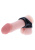 Эрекционное кольцо ToyJoy Manpower Triple Pipe C-Ring Эрекционное кольцо ToyJoy Manpower Triple Pipe C-Ring