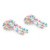 Candy Nipples Tassels съедобное украшение для груди Candy Nipples Tassels съедобное украшение для груди