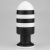 Анальная пробка LoveToy X-Missioner Butt Plug 7.5", 19,5 см