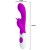 Pretty Love Butterfly Kiss Vibrator - Вибратор с клиторальным отростком в виде бабочки, 19.9х3.1 см Pretty Love Butterfly Kiss Vibrator - Вибратор с клиторальным отростком в виде бабочки, 19.9х3.1 см