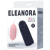 Baile Eleanora Cyber Vibrating Egg Flesh - Виброяйцо с пультом ДУ, 9.3 см Baile Eleanora Cyber Vibrating Egg Flesh - Виброяйцо с пультом ДУ, 9.3 см