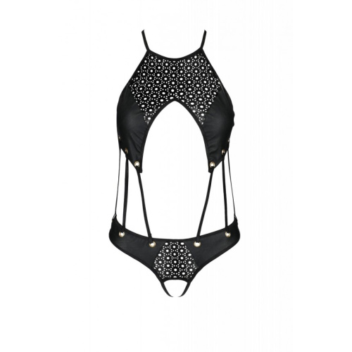 Passion Tasmina Body - Боді еротичне, S/M - купити в Києві, Україні