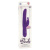 California Exotic Novelties Bounding Bunny - Вибратор, 10.75 см x 3.25 см (фиолетовый) California Exotic Novelties Bounding Bunny - Вибратор, 10.75 см x 3.25 см (фиолетовый)