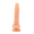 Chisa - Naked Legend Moocher Flesh 8 - Фаллоимитатор, 20.3х3.5 см Chisa - Naked Legend Moocher Flesh 8 - Фаллоимитатор, 20.3х3.5 см