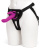 Happy Rabbit Vibrating Strap-On Harness Set - Страпон з вібратором кроликом, 12.7х3.2 см - купити в Києві, Україні Happy Rabbit Vibrating Strap-On Harness Set - Страпон з вібратором кроликом, 12.7х3.2 см - купити в Києві, Україні