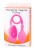 Seven Creations Vibrating Vagina Pump - Вагинальная помпа с вибрацией, 7.5х4.5 см (розовый)