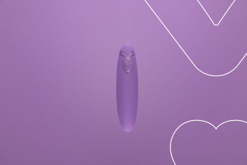 Вибратор FairyGasm PleasureArrow