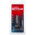 Doc Johnson Classic Butt Plug Smooth Small - Анальная пробка, малая 11Х2,5 см (черный)