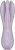 Вибратор для клитора Satisfyer Threesome 2 Вибратор для клитора Satisfyer Threesome 2