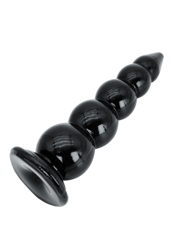 Анальная пробка Hidden Desire Buttplug Balls