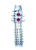 Boss Penis Sleeve Clear - Насадка на пенис, 14 см (прозрачный) Boss Penis Sleeve Clear - Насадка на пенис, 14 см (прозрачный)