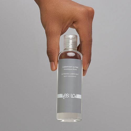 YESforLOV ULTIMATE fluid лубрикант на силіконовій основі з легкою косистенцією, 150 мл - купити в Києві, Україні