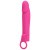 Pretty Love Xiuhcoathl Vibrator Pink - Вибратор, 15,3 см (розовый) Pretty Love Xiuhcoathl Vibrator Pink - Вибратор, 15,3 см (розовый)