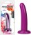 LoveToy Silicone Holy Dong Small 4.5 " - Силиконовый фаллоимитатор, 14.5х2.5 см (фиолетовый) LoveToy Silicone Holy Dong Small 4.5 " - Силиконовый фаллоимитатор, 14.5х2.5 см (фиолетовый)