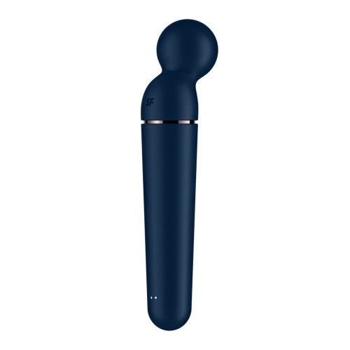Вібратор мікрофон Satisfyer Planet Wand-er - купити в Києві, Україні