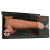 Pipedream - Fetish Fantasy 9in Hollow Squirting Strap On - Страпон полый, 22.8х5.2 см (телесный) Pipedream - Fetish Fantasy 9in Hollow Squirting Strap On - Страпон полый, 22.8х5.2 см (телесный)