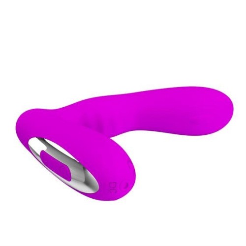 LyBaile - Prety Love Piper prostate Stimulator - Массажер простаты, 11.7х2.8 см