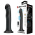 Pretty Love - Murray Dildo with Vibration - Реалистичный вибратор на присоске, 19х3.8 см (чёрный) Pretty Love - Murray Dildo with Vibration - Реалистичный вибратор на присоске, 19х3.8 см (чёрный)