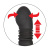 CalExotics Eclipse Thrusting Probe - массажер простаты, 9,5х3,25 см. CalExotics Eclipse Thrusting Probe - массажер простаты, 9,5х3,25 см.