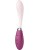 Satisfyer G-Spot Flex 3 - Вибратор для точки G, 19.5х3.3 см (красный) Satisfyer G-Spot Flex 3 - Вибратор для точки G, 19.5х3.3 см (красный)