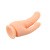 Двойной фаллоимитатор Naked Legend Stripper 8,5", 22 см Двойной фаллоимитатор Naked Legend Stripper 8,5", 22 см