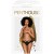 Penthouse - Adore me - Трусики, S/M (чёрные) Penthouse - Adore me - Трусики, S/M (чёрные)