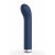 Mai Attraction Pleasure Toys Silver Edition G-Spot - Вибратор для точки G, 16.6х3.2 см Mai Attraction Pleasure Toys Silver Edition G-Spot - Вибратор для точки G, 16.6х3.2 см