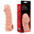 Насадка на член Kokos Cock Sleeve CS 005, S