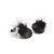 Bijoux Indiscrets Burlesque pasties Feather - Пестистисы с перьями