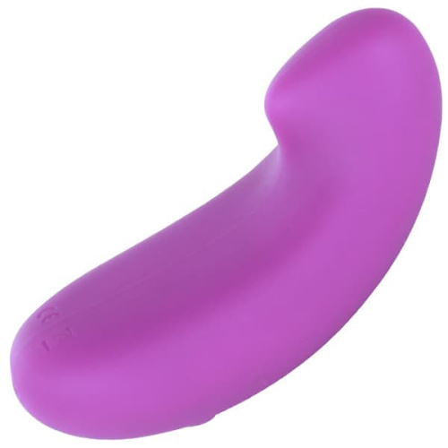 Vibease-iPhone & Android Vibrator Version вібратор з керуванням зі смартфона 7.9х3.8 см (рожевий) - купити в Києві, Україні