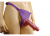 TLC Bree Olson Glitter Glam Strap-On Harness and Dong - Страпон, 13х4,1 см TLC Bree Olson Glitter Glam Strap-On Harness and Dong - Страпон, 13х4,1 см
