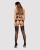 Obsessive Frivolla set - кружевной эротический комплект белья, L/XL (чёрный) Obsessive Frivolla set - кружевной эротический комплект белья, L/XL (чёрный)
