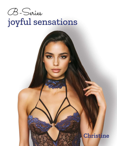 Надувна секс лялька B - Series Christine - купити в Україні | Секс шоп SEX-SHOP.ua