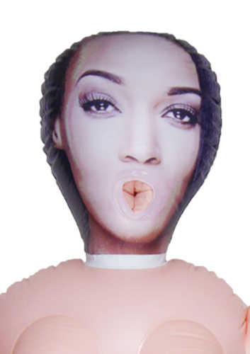 Boss Isaura Love Doll - Надувная секс кукла, 160 см