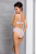 Passion Lovelia Bikini - Комплект белья, L/XL (белый) Passion Lovelia Bikini - Комплект белья, L/XL (белый)