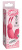 Pipedream OMG Bullet #Cute віброяйце у формі кролика з рухомими вушками, 8.2х2.5 см - купити в Києві, Україні