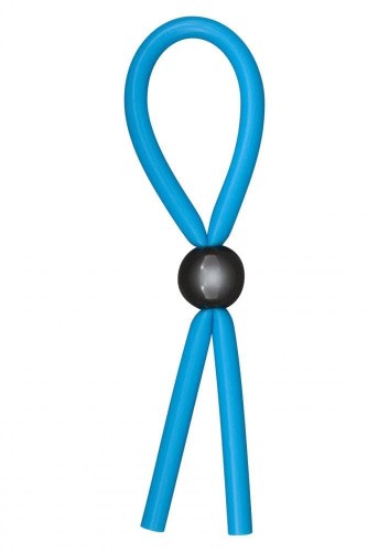 Эрекционное лассо (хомут) Toy Joy Adjustable Cockring 20Pcs