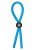 Эрекционное лассо (хомут) Toy Joy Adjustable Cockring 20Pcs