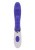 Toy Joy Funky Rabbit - Вибратор-кролик, 19х3 см (фиолетовый) Toy Joy Funky Rabbit - Вибратор-кролик, 19х3 см (фиолетовый)