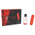 Набір: віброкуля та полуничний лубрикант Intt Double Fun - купити в Києві, Україні Набір: віброкуля та полуничний лубрикант Intt Double Fun - купити в Києві, Україні