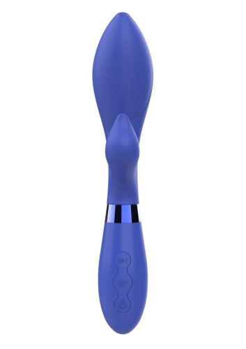Toy Joy Grove Parade Vibrator - Вібратор-кролик, 22 см - купити в Києві, Україні