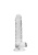 Реалістичний фалоімітатор Realrock Dildo 7 Реалістичний фалоімітатор Realrock Dildo 7