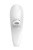 Satisfyer Pro 4 Couples - уникальный вибратор для пар с вакуумной стимуляцией, 7х2,5 см, (белый) Satisfyer Pro 4 Couples - уникальный вибратор для пар с вакуумной стимуляцией, 7х2,5 см, (белый)