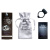 Fifty Shades of Grey Vibrating Love Ring - виброкольцо, 5х3.4 см (черный) Fifty Shades of Grey Vibrating Love Ring - виброкольцо, 5х3.4 см (черный)