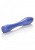 California Exotic Novelties Teardrop Probe - Мультискоростной вибратор, 14х3.25 см (розовый)