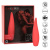 CalExotics Red Hot Ember - вибратор для внешней стимуляции, 12,75х3,25 см CalExotics Red Hot Ember - вибратор для внешней стимуляции, 12,75х3,25 см