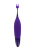 Toy Joy Magnificent - Новаторский стимулятор клитора, 19х0.5см (фиолетовый) Toy Joy Magnificent - Новаторский стимулятор клитора, 19х0.5см (фиолетовый)