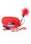 Scala Selection The Sensual Love Kit - набор секс игрушек Scala Selection The Sensual Love Kit - набор секс игрушек